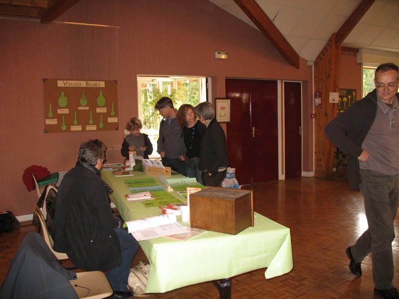 2009 10 Expo champignons de Clairefontaine 16